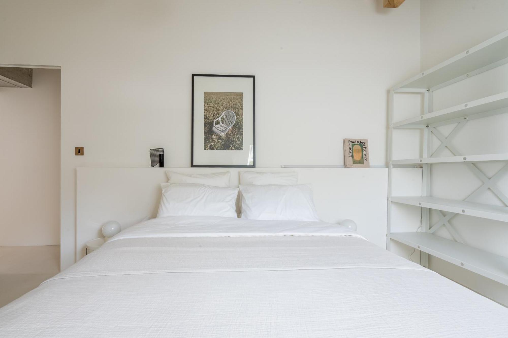 Villa Albertine, 4 Chambres En Plein Coeur De Barbizon Proche Lisiere De Foret Экстерьер фото