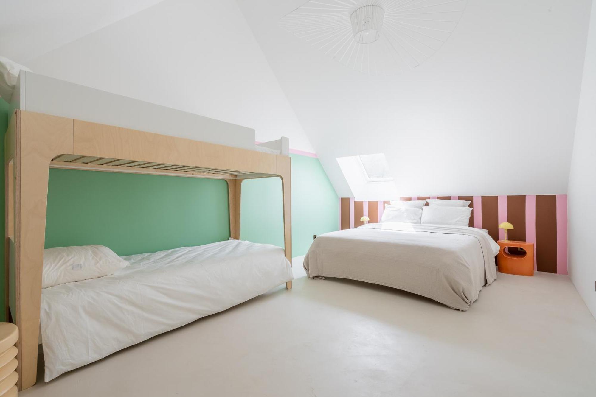 Villa Albertine, 4 Chambres En Plein Coeur De Barbizon Proche Lisiere De Foret Экстерьер фото